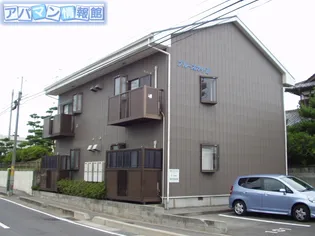 ブルースカイ 2の画像