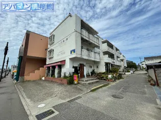 コーポ佐藤の画像