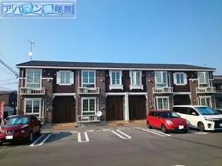 ブライト ヴィラⅡの画像