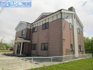 サンローゼみずき野【103号室】の外観