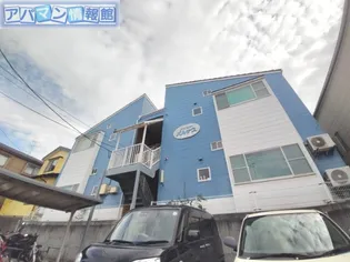 メゾンド パルナスの画像