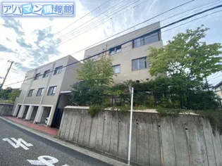 青山ヒルズの画像