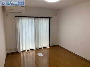 グランフォーレ浜浦【1階】の内装