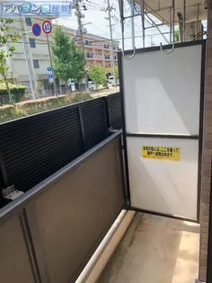 グランフォーレ浜浦【1階】のその他画像