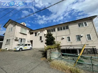 メゾンドエクラン3の画像