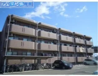 シャルム壱番館の画像