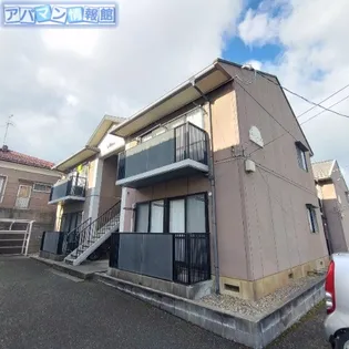 エス テ シャトー青山Cの画像