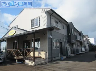 ぴえ・ど・しゃとん【2階】の外観