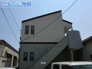 アップフロント坂井東Ⅰの画像