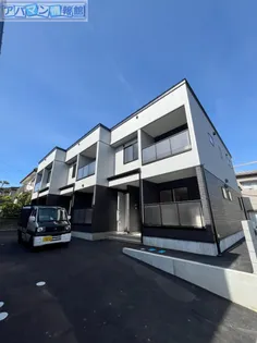 Forair A【A103号室】の外観