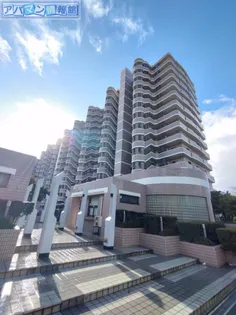 プレステージ青山の画像
