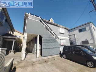 コーポアルビオンの画像