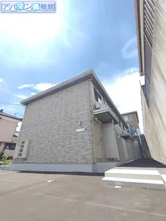 MAISON SONAの画像