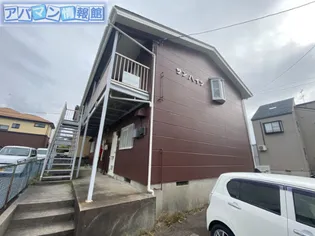 サンハイツの画像