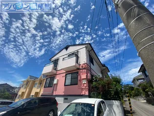 ヴィラエスペランサの画像