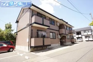 セジュール Bの画像