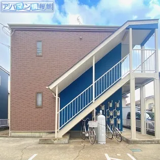 コーポエスポワールの画像