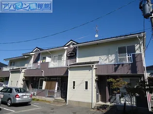 セカンドモールの画像