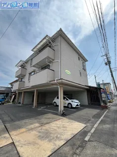 shima21【3階】の外観