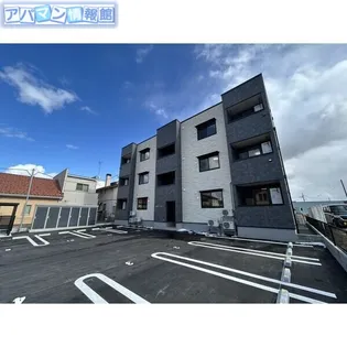 小針ガーデンプレイスの画像