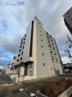 メゾン青山台【5階】の外観