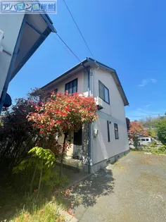 新潟県新潟市中央区関屋松波町2丁目【一戸建】の外観