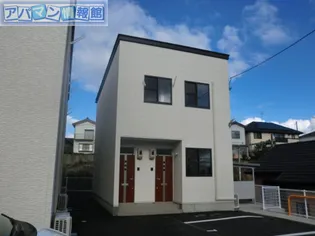 パルテンツァ寺尾の画像