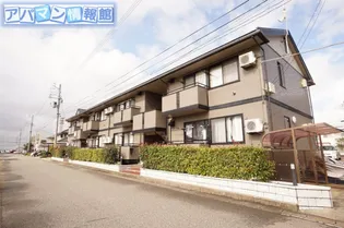 サンモールヴィレッジ Cの画像