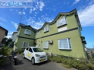 メゾンTWO TOWNの画像
