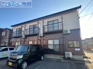 ルーエ五十嵐の画像