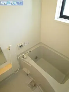 リーフガーデンB【1階】の風呂