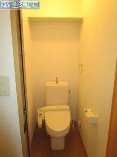 リーフガーデンB【1階】のその他画像