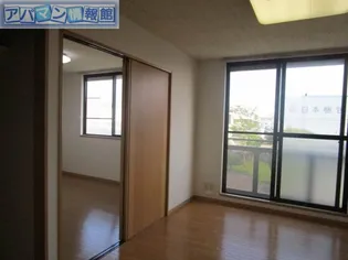 リーフガーデンB【1階】のその他画像