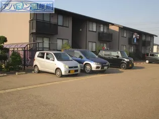 リーフガーデンB【1階】のその他画像