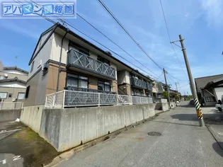 パストラルハイツの画像