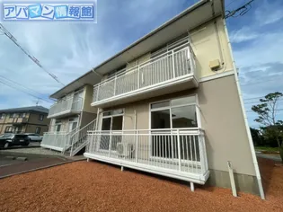 グリーンベールMAEDAの画像