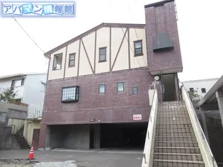 ハイツ モンマルトルの画像