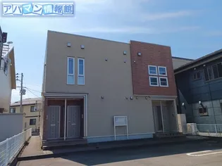 アネックス ヒルの画像