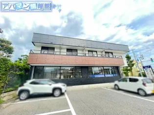 ラフィーネ東青山の画像