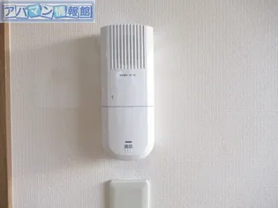 メゾン・エスポワールⅡ【1階】のその他画像