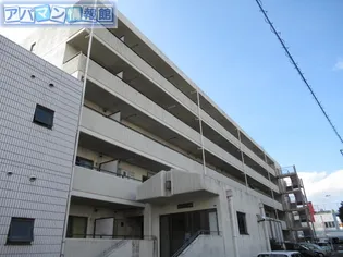 サンスクエア青山の画像