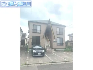 パークサイド北陸の画像