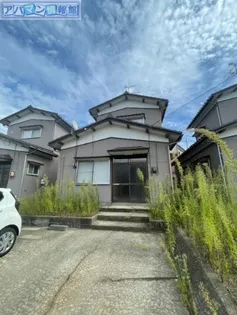 新潟県新潟市西区坂井東2丁目【一戸建】の外観