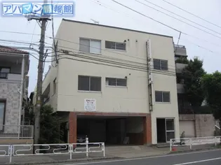 森映ハイツ西小針の画像