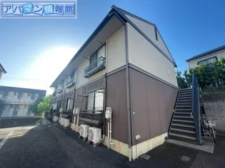 アーバンハイツIIの画像