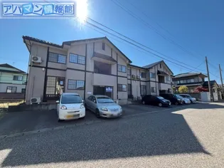 真砂ガーデンヒルズ3号棟の画像