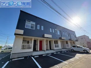 Grandir(グランディール)【1階】の外観