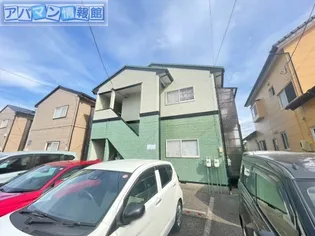 ハイタウンミナミC棟の画像