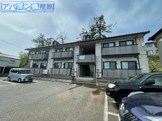 じゅりあん南台の画像