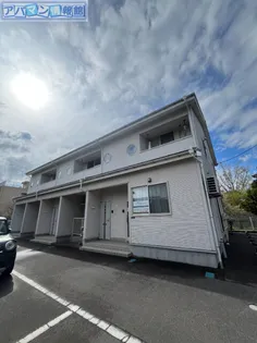 ロサ ブランカ【1階】の外観